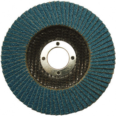 Лепестковый диск BR22.23-G60-D125 Алматы - изображение 3