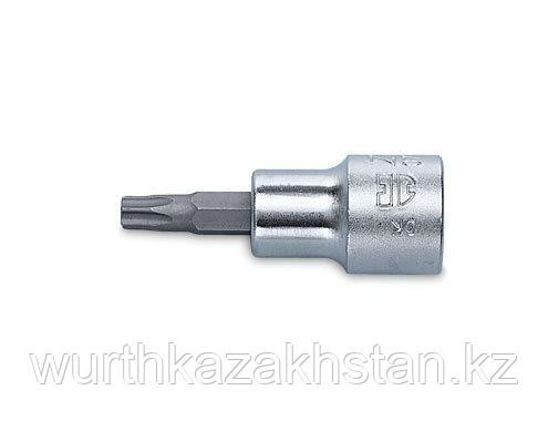 Головка 1/2" торкс Т 25 Алматы - изображение 1