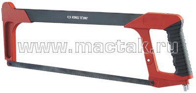 Ножовка по металлу 305 мм KING TONY 7911-12 Астана - изображение 2