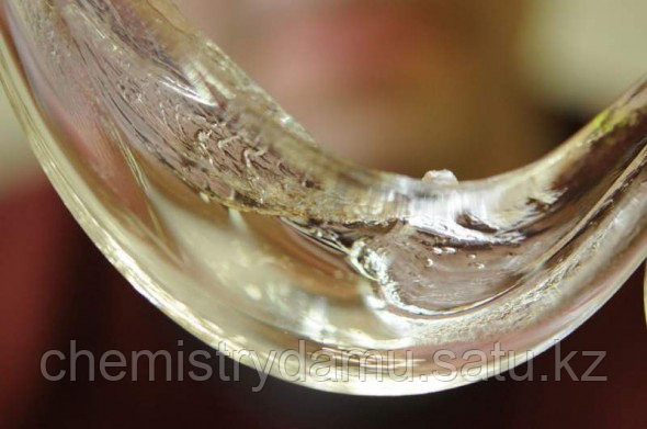 Жидкое стекло натриевое Караганда - изображение 2