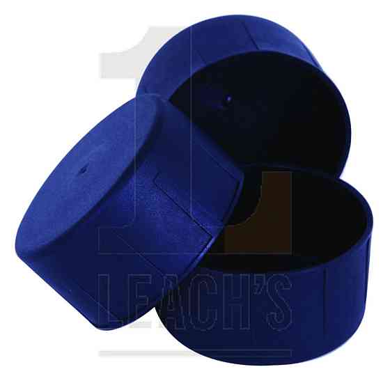 Scaffold Tube End Caps (Bag 250) - Choose your colour / Заглушки для арматуры строительных лесов (25 Атырау