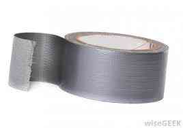 Duct tape 2 inch 50 yards/Технический скотч 2 дюйма 50 ярдов Актау