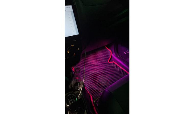 Car noise and thermal insulation Karagandy - photo 1