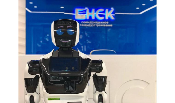 NSK және Eurasian автокөліктеріне арналған сақтандыру Шымкент - изображение 1
