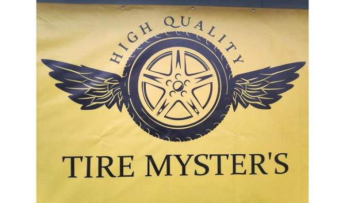 TIRE MASTERS Шиномонтаж Астана - изображение 1