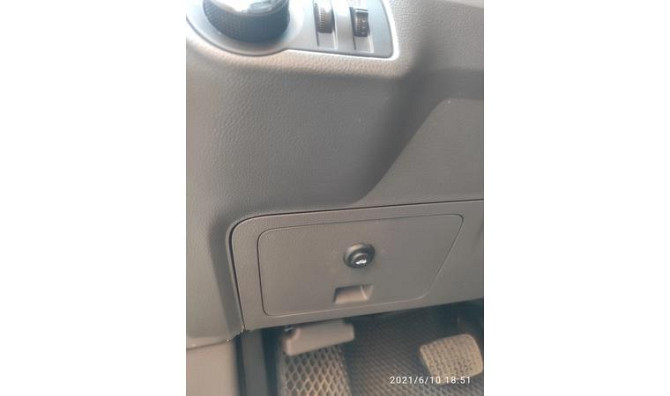 Установка кнопки Chevrolet Cobalt Ravon R4 Шымкент - изображение 1
