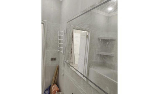 Ремонт ванной и квартир под ключ Караганда - изображение 1