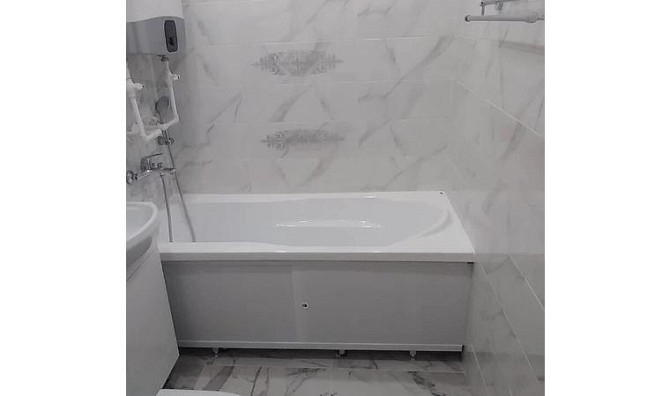 Ремонт ванной и квартир под ключ Караганда - изображение 3