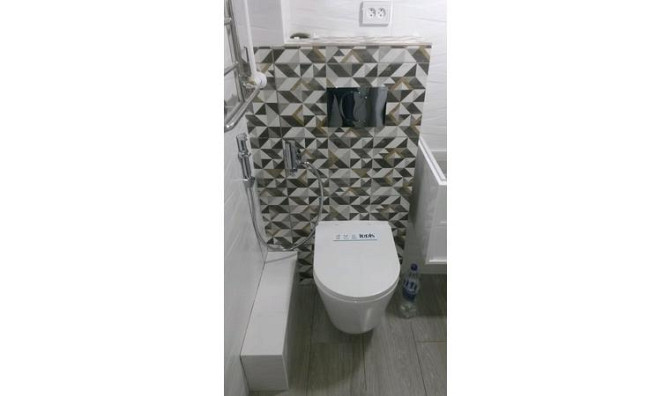 Ремонт ванных комнат Караганда - изображение 2