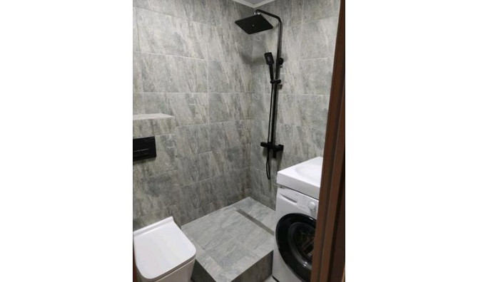 Ремонт ванных комнат Караганда - изображение 1