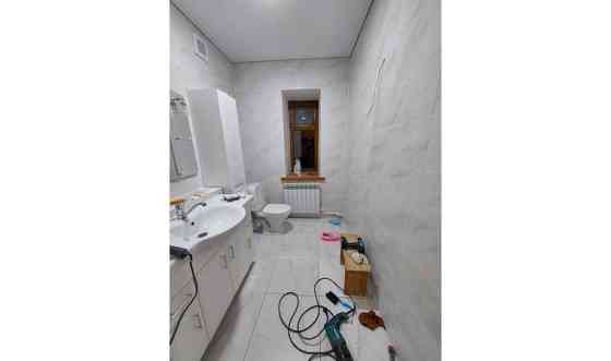 Укладка плитки, ремонт ванный комнаты Уральск
