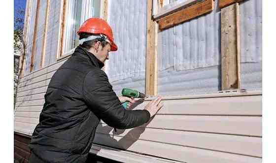 Универсальные работники по ремонту в Вашем доме Павлодар