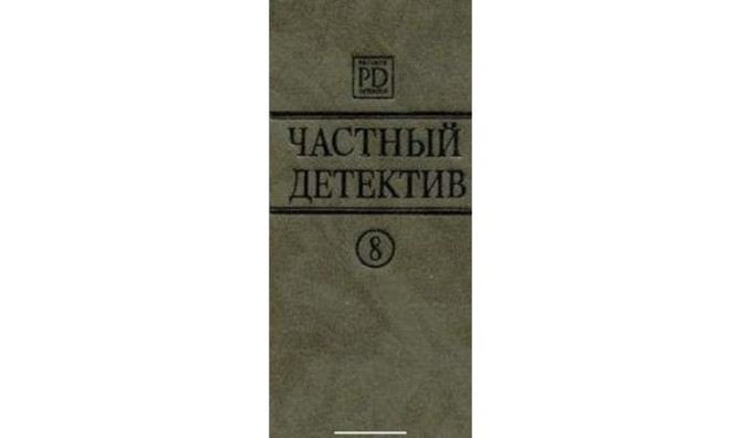 Жеке детектив Нур-Султан - изображение 1