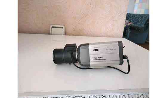Камеры системы видеонаблюдения Тараз
