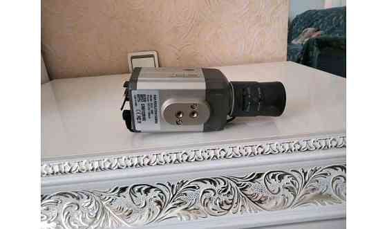 Камеры системы видеонаблюдения Тараз