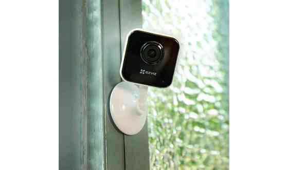 Камеры видеонаблюдения ezviz лучшее решение для квартиры     
      Атырау, Атырау Атырау