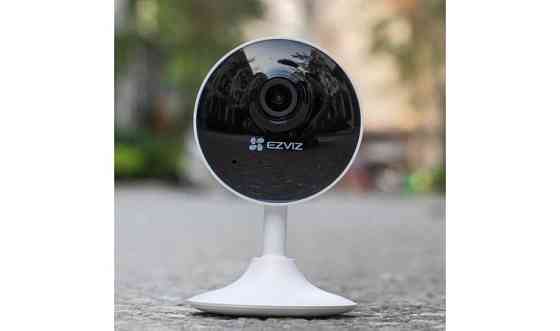 Камеры видеонаблюдения ezviz лучшее решение для квартиры     
      Атырау, Атырау Атырау