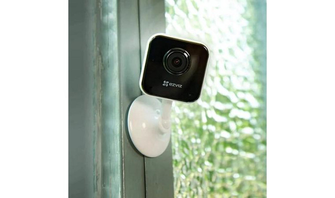 Камеры видеонаблюдения ezviz лучшее решение для квартиры     
      Атырау, Атырау Атырау - изображение 3