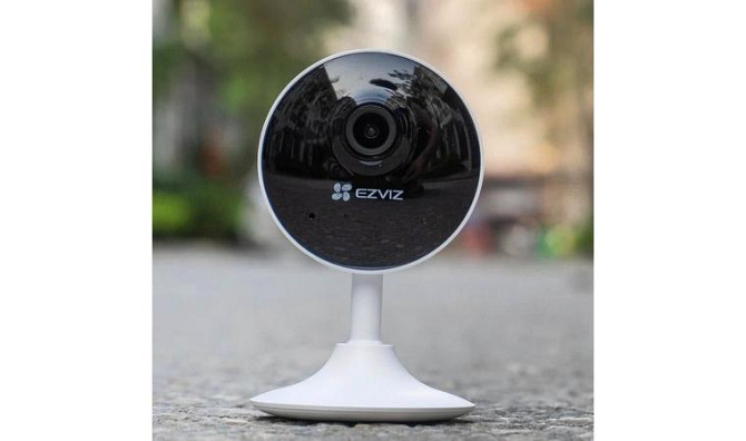 Камеры видеонаблюдения ezviz лучшее решение для квартиры     
      Атырау, Атырау Атырау - изображение 1