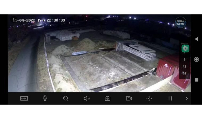 Монтаж техническое обслуживание систем видеонаблюдения Павлодар - изображение 2