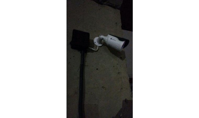 CCTV Нур-Султан - изображение 3