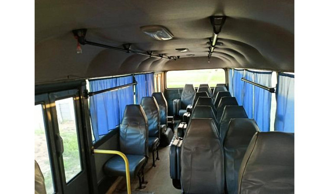 Аренда автобус Алматы - изображение 2