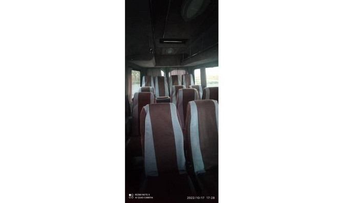 Микроавтобусты жалға алу Чунджа ыстық көздері Чунджа - изображение 3