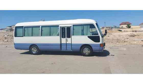 автобус микроавтобус тойота Актау