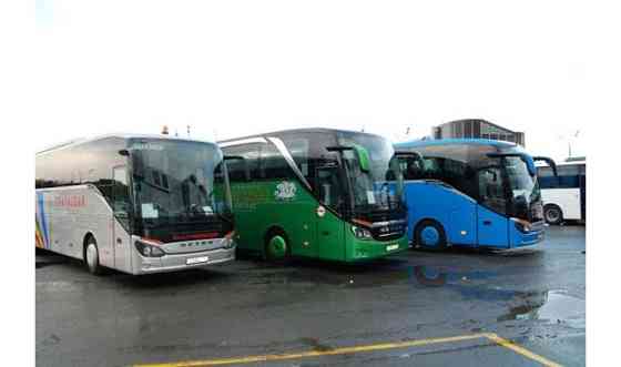 Микроавтобусы автобусы перевозки Шымкент