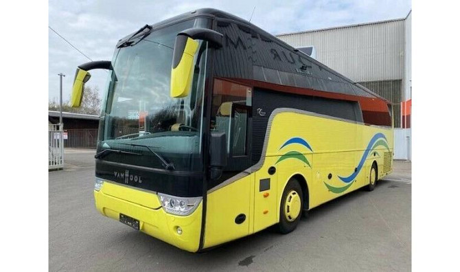 Order of Shygamyz Passenger transportation throughout Kazakhstan
      Shymkent Shymkent - photo 3
