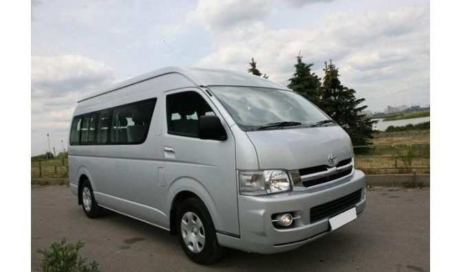 Order of Shygamyz Passenger transportation throughout Kazakhstan
      Shymkent Shymkent - photo 1