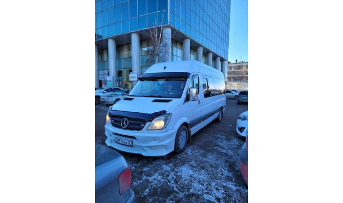 Passenger Transportation Kostanay - photo 3
