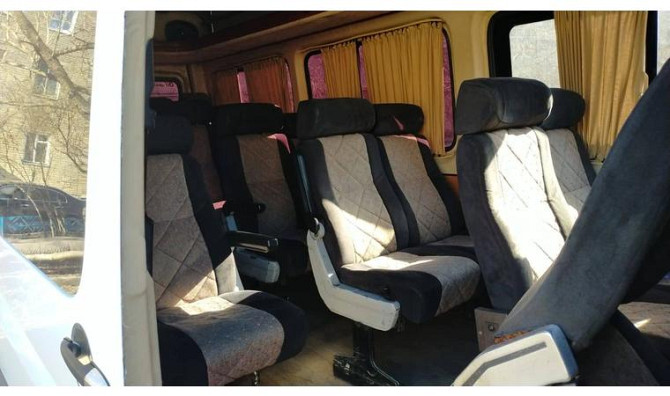 Passenger Transportation Kostanay - photo 2