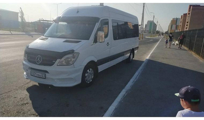 Passenger Transportation Kostanay - photo 1