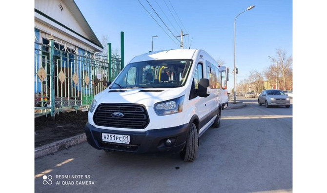 Funeral services hearse Kostanay - photo 2