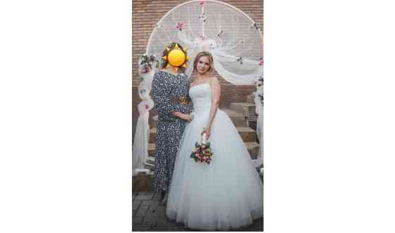 Аренда свадебного платья Алматы