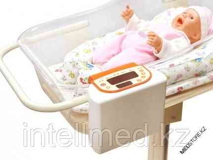 Кровать для новорожденных КН-01 Нур-Султан