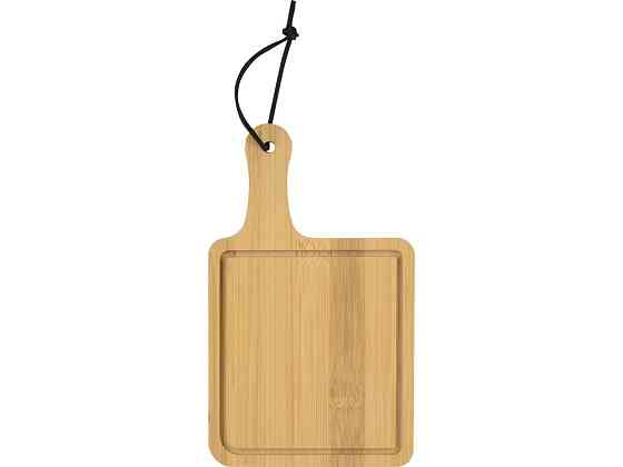Набор для сыра из бамбуковой доски и ножа Bamboo collection Pecorino Алматы