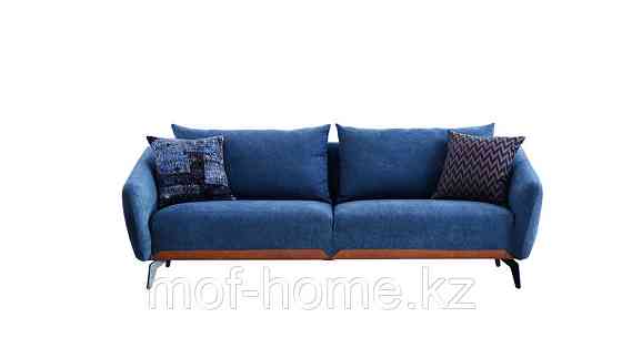 Комплект мягкой мебели Blue frost Кызылорда