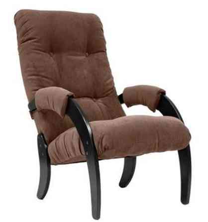 Кресло для отдыха МИ Модель 61 Алматы