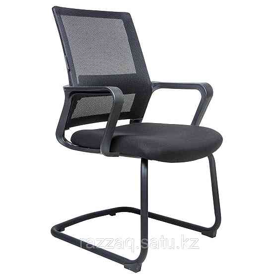 Кресло офисное на полозьях RZQ-K-P02 Нур-Султан