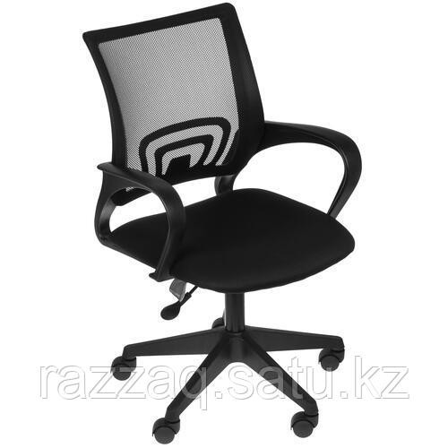 Кресло офисное на полозьях RZQ-K-P02 Нур-Султан - изображение 1