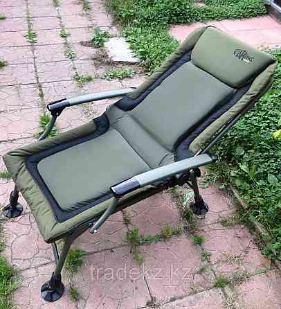 Кресло складное туристическое NORFIN LINCOLN NF-20606 Алматы