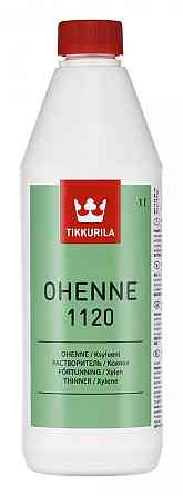 ТИККУРИЛА Растворитель OHENNE 1120(1л) Уральск