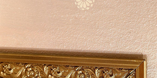 Краска алкидная Миранол декоративная золото (0,1л) ТИККУРИЛА Уральск - изображение 4