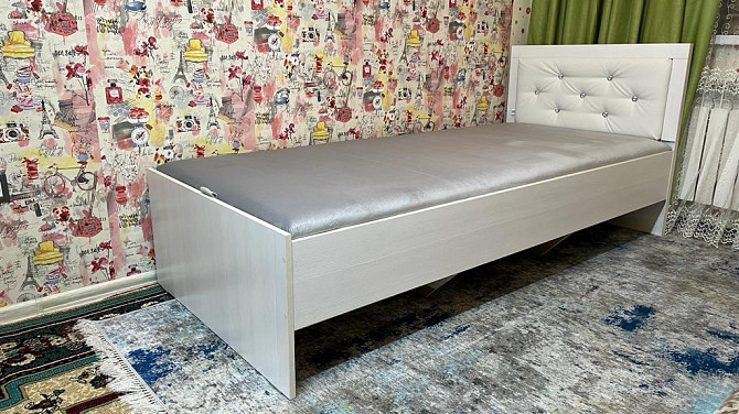 Одноместная кровать Мишель Отеген батыр - изображение 3