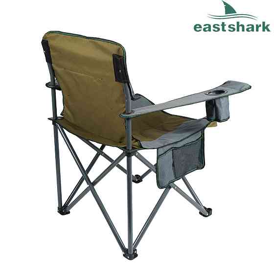 Кресло с подстаканником EastShark (d22) Щучинск