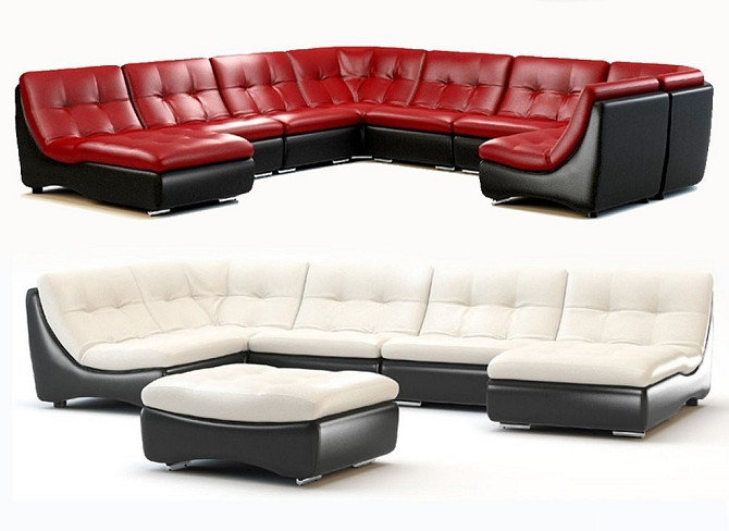 Модульный диван "Вавилон" Костанай - изображение 3