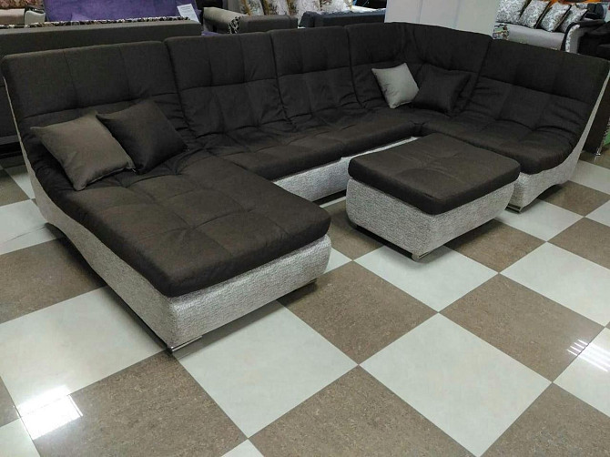 Модульный диван "Вавилон" Костанай - изображение 1