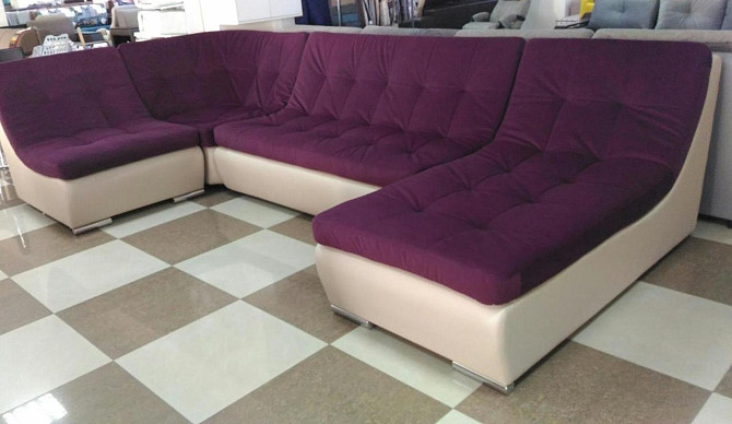 Модульный диван "Вавилон" Костанай - изображение 4